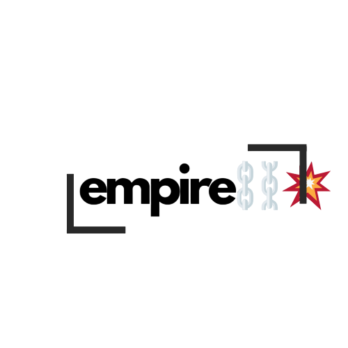 Empire Chain Logo
